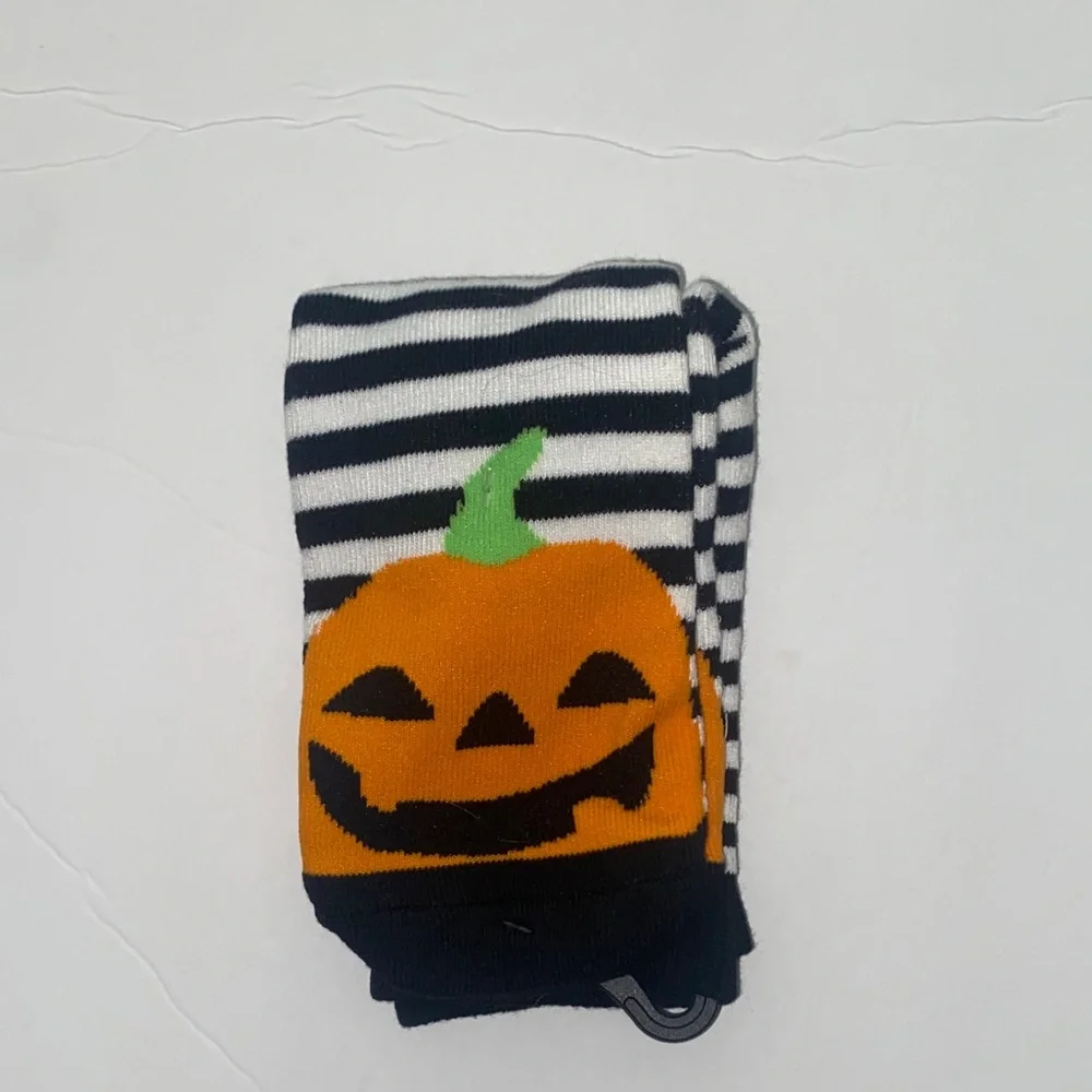 Halloween‎ Themed Crew Socks Set